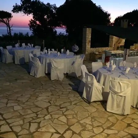 Yialenia Estate Βίλα Costa Navarino