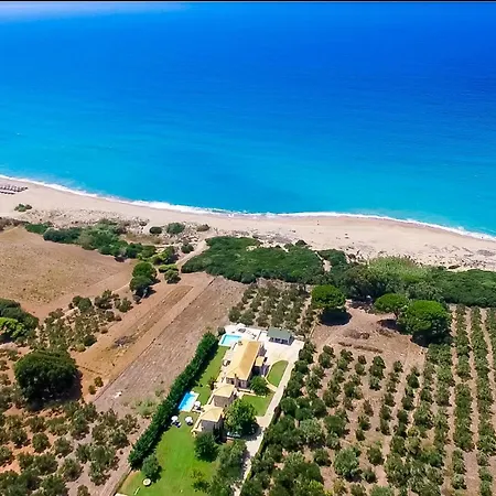 Yialenia Estate Βίλα Costa Navarino
