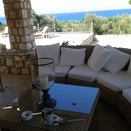 Yialenia Estate Βίλα Costa Navarino