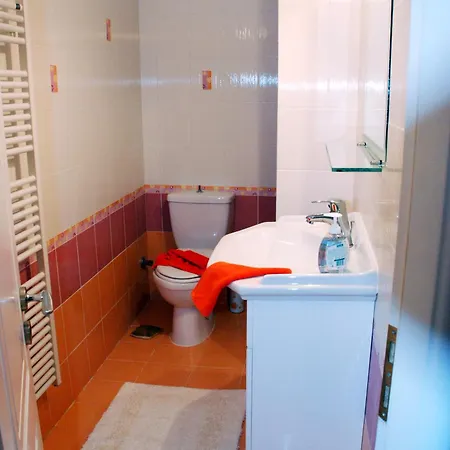 Yialenia Estate Βίλα *