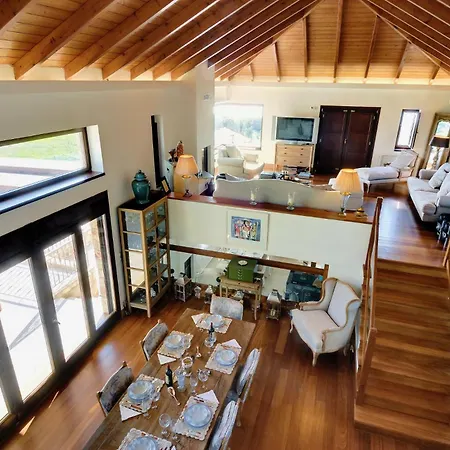 Yialenia Estate Βίλα