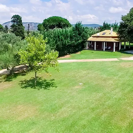 Yialenia Estate Βίλα *