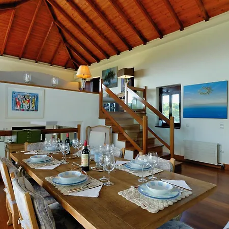 Βίλα Yialenia Estate *