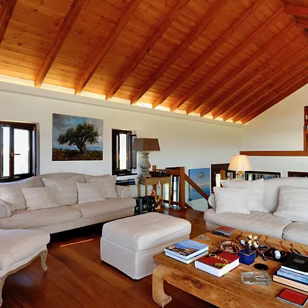 Yialenia Estate Βίλα *