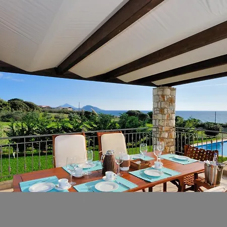 Yialenia Estate Βίλα Costa Navarino