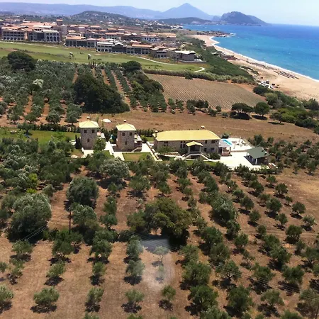 Βίλα Yialenia Estate *