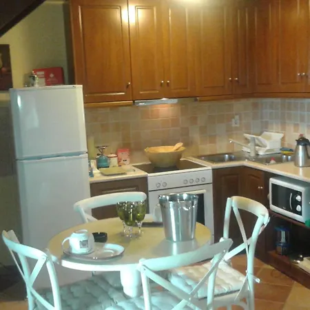 Βίλα Yialenia Estate Costa Navarino