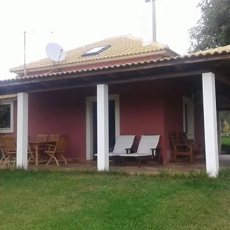 Yialenia Estate Βίλα *