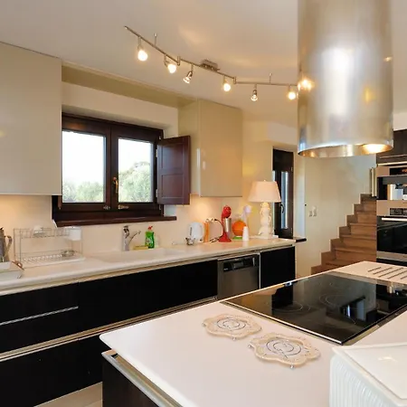 Βίλα Yialenia Estate *