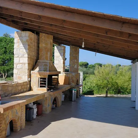 Yialenia Estate * Costa Navarino