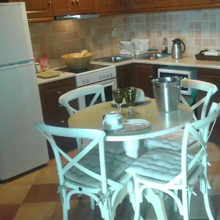 Yialenia Estate * Costa Navarino