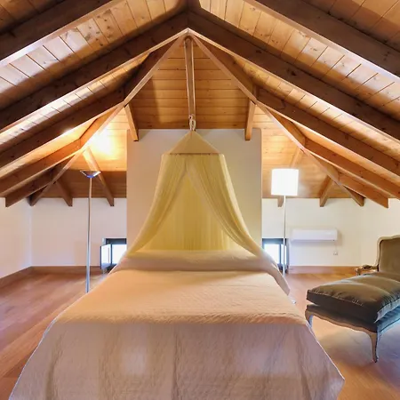 Yialenia Estate * Costa Navarino