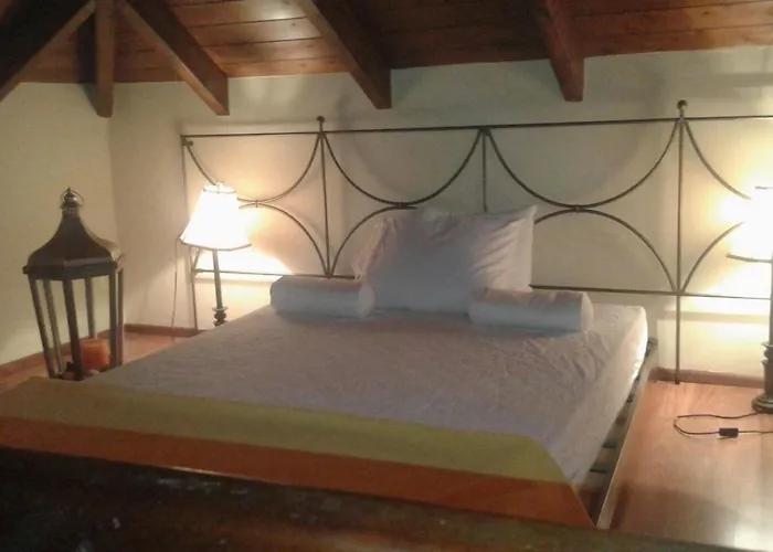 Yialenia Estate Villa