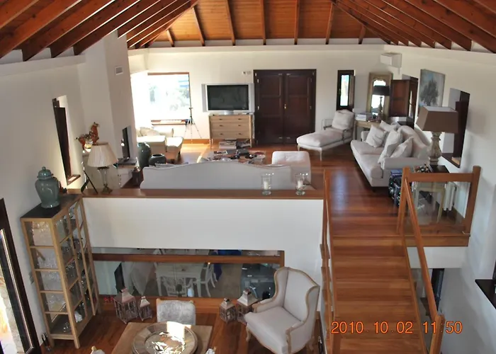 Yialenia Estate Costa Navarino