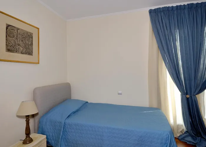 Villa Yialenia Estate