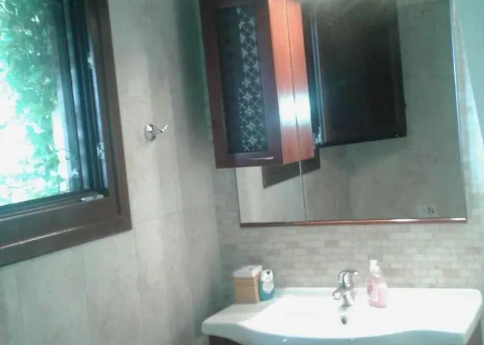 Yialenia Estate Villa Costa Navarino