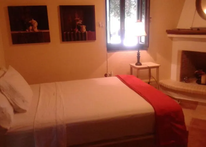 Villa Yialenia Estate *