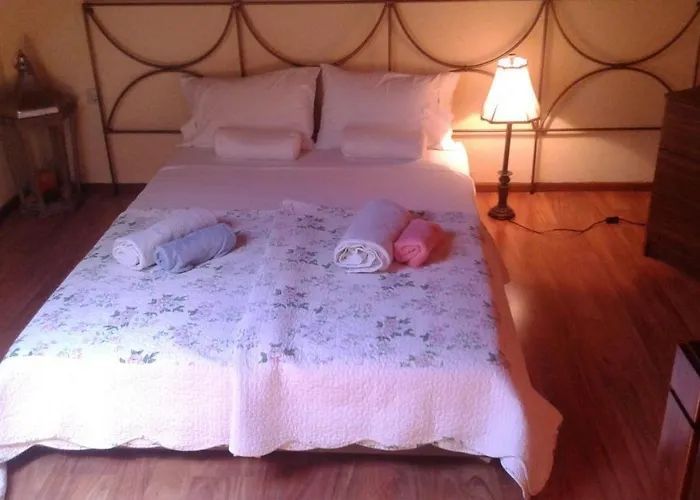 Yialenia Estate * Costa Navarino