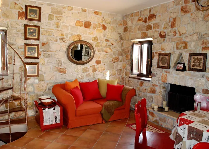 Villa Yialenia Estate Costa Navarino