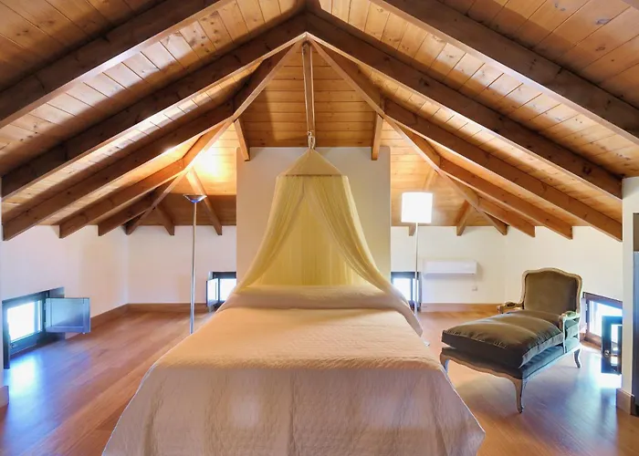 Yialenia Estate * Costa Navarino